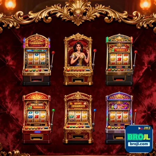 Exciting casino games available in the Philippines - brojl