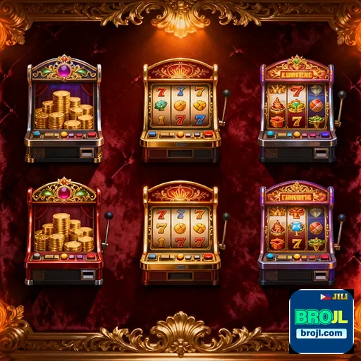 Exciting casino games in the Philippines - brojl