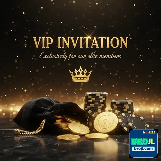VIP Casino Club PH members enjoying exclusive rewards - brojl